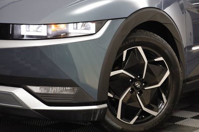 2022 Hyundai IONIQ 5 SE