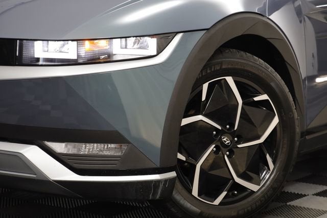 2022 Hyundai IONIQ 5 SE