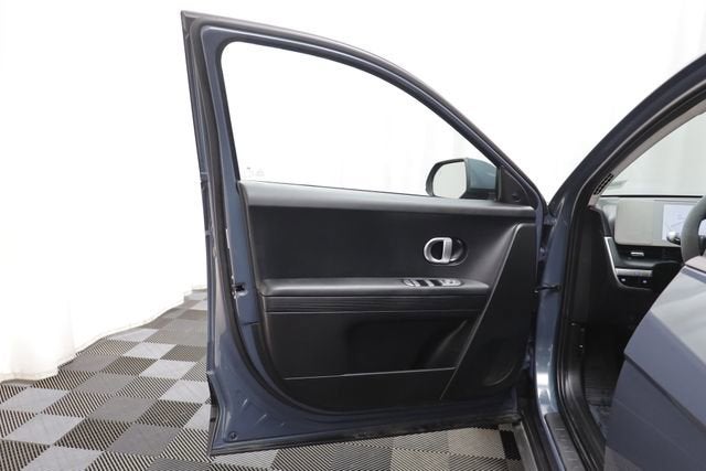 2022 Hyundai IONIQ 5 SE