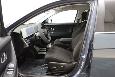 2022 Hyundai IONIQ 5 SE