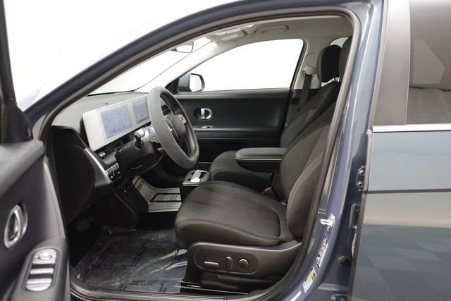 2022 Hyundai IONIQ 5 SE