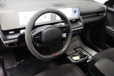 2022 Hyundai IONIQ 5 SE