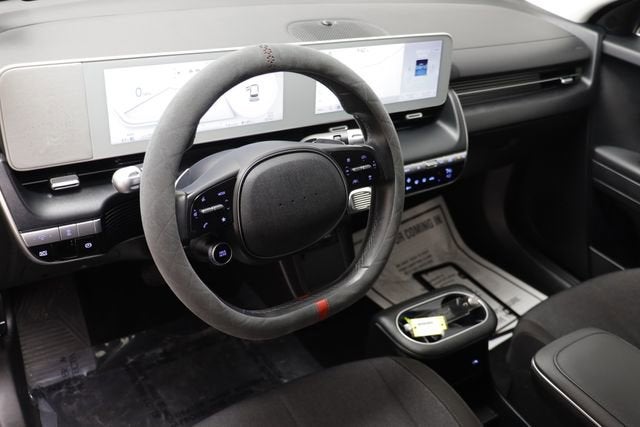 2022 Hyundai IONIQ 5 SE