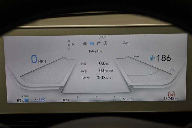 2022 Hyundai IONIQ 5 SE