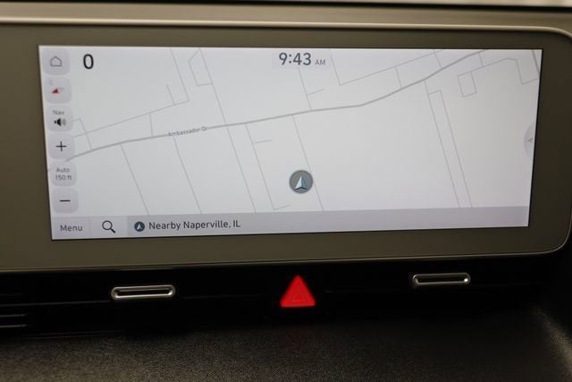 2022 Hyundai IONIQ 5 SE