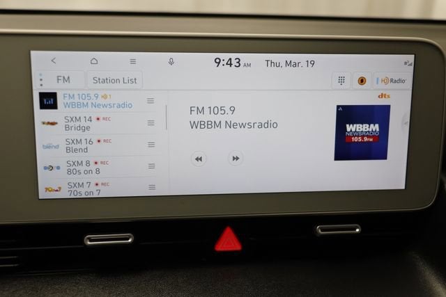 2022 Hyundai IONIQ 5 SE