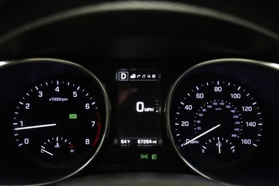 2019 Hyundai Santa Fe XL Limited Ultimate