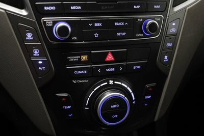 2019 Hyundai Santa Fe XL Limited Ultimate