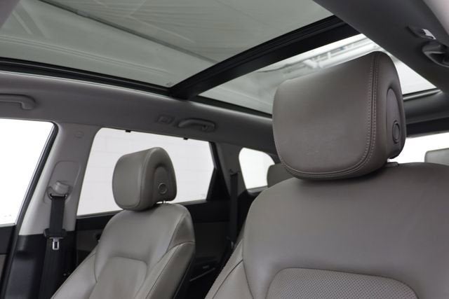 2019 Hyundai Santa Fe XL Limited Ultimate