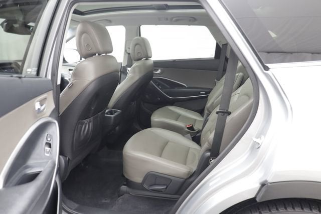 2019 Hyundai Santa Fe XL Limited Ultimate