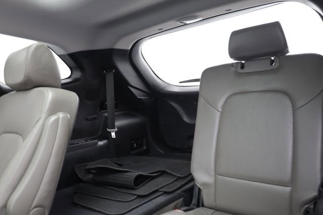 2019 Hyundai Santa Fe XL Limited Ultimate