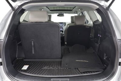 2019 Hyundai Santa Fe XL Limited Ultimate