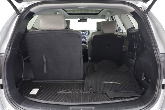 2019 Hyundai Santa Fe XL Limited Ultimate
