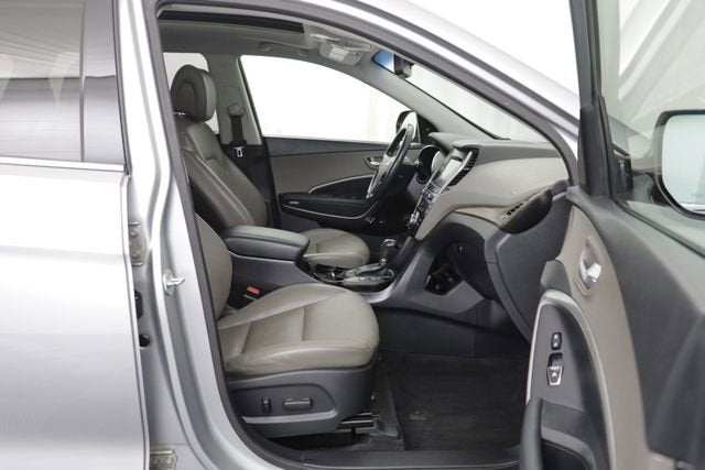 2019 Hyundai Santa Fe XL Limited Ultimate