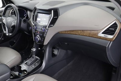 2019 Hyundai Santa Fe XL Limited Ultimate
