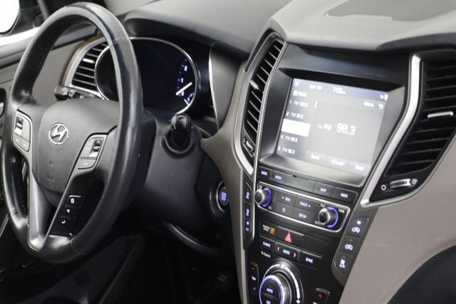 2019 Hyundai Santa Fe XL Limited Ultimate