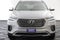 2019 Hyundai Santa Fe XL Limited Ultimate