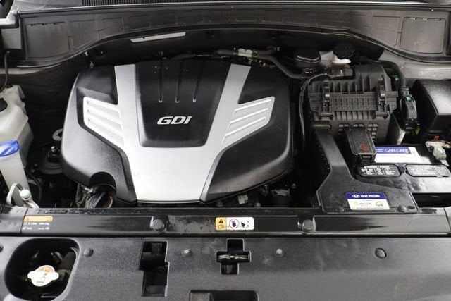 2019 Hyundai Santa Fe XL Limited Ultimate
