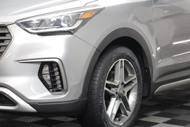 2019 Hyundai Santa Fe XL Limited Ultimate