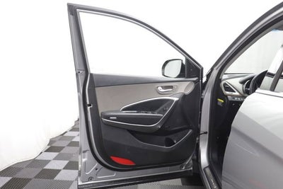 2019 Hyundai Santa Fe XL Limited Ultimate
