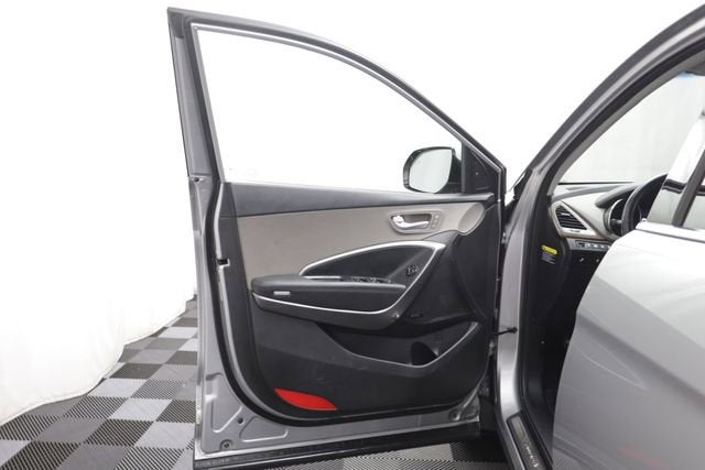 2019 Hyundai Santa Fe XL Limited Ultimate