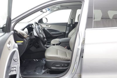 2019 Hyundai Santa Fe XL Limited Ultimate