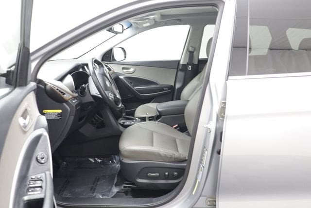2019 Hyundai Santa Fe XL Limited Ultimate