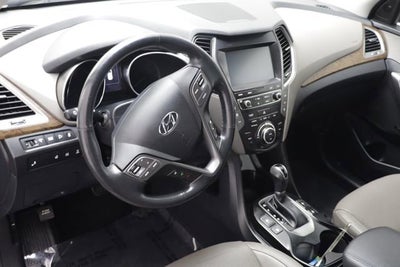 2019 Hyundai Santa Fe XL Limited Ultimate