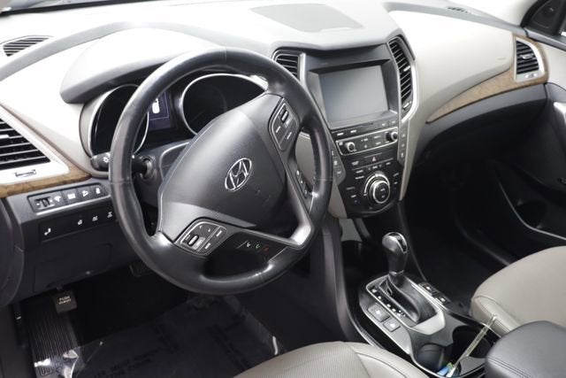 2019 Hyundai Santa Fe XL Limited Ultimate
