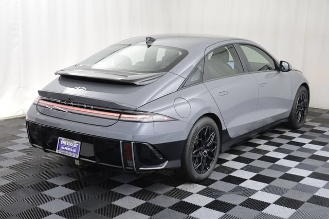 2023 Hyundai IONIQ 6 SEL