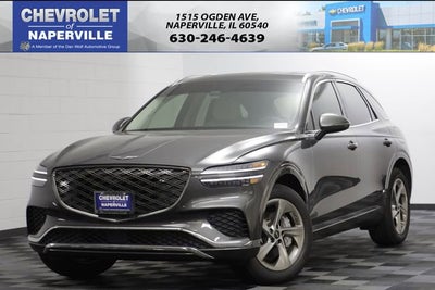 2026 Genesis GV70 2.5T Select
