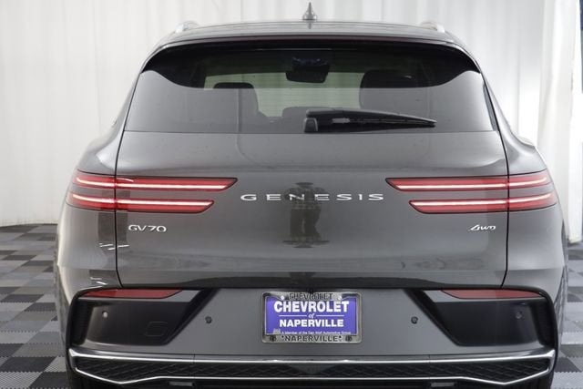 2026 Genesis GV70 2.5T Select