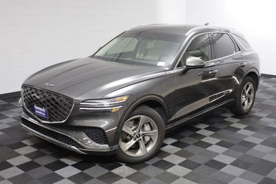2026 Genesis GV70 2.5T Select