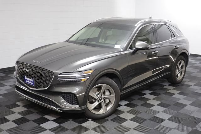 2026 Genesis GV70 2.5T Select