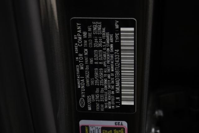 2026 Genesis GV70 2.5T Select