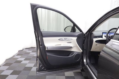 2026 Genesis GV70 2.5T Select