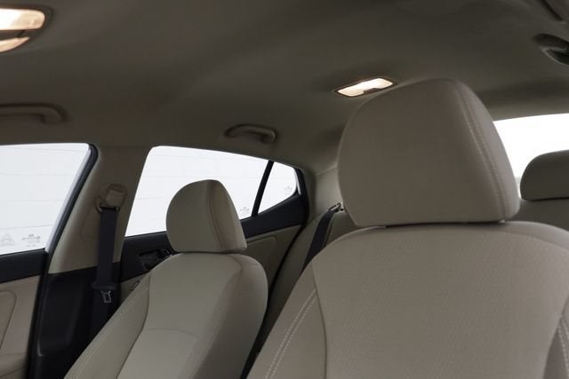 2012 Kia Optima LX