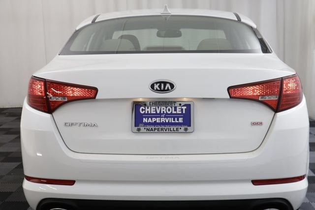 2012 Kia Optima LX