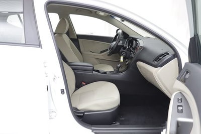 2012 Kia Optima LX