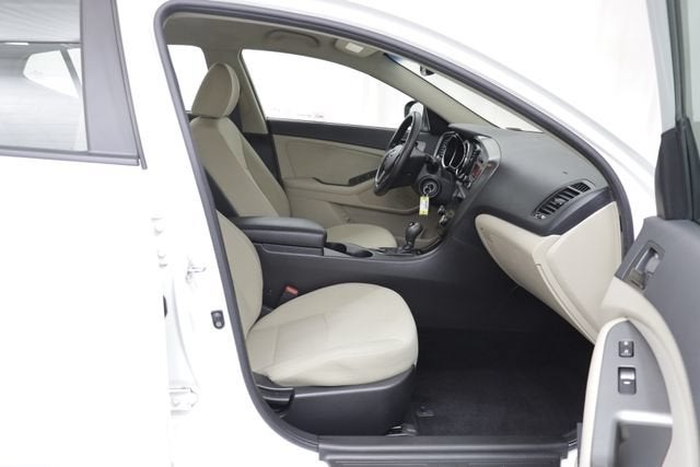 2012 Kia Optima LX