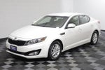 2012 Kia Optima LX