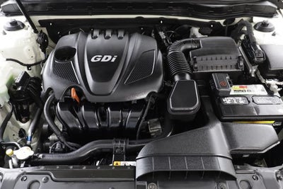 2012 Kia Optima LX