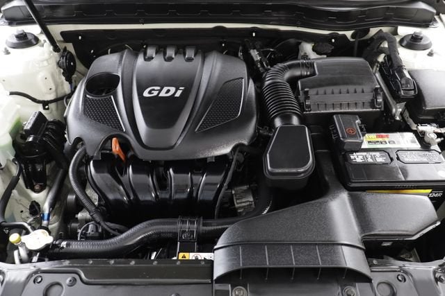 2012 Kia Optima LX