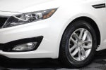 2012 Kia Optima LX