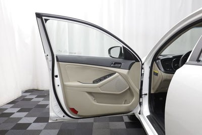 2012 Kia Optima LX