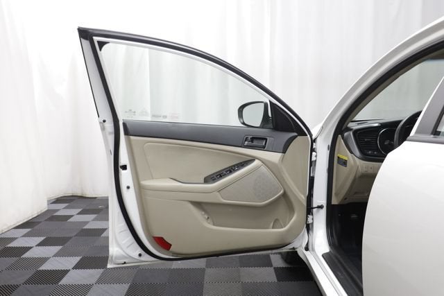 2012 Kia Optima LX