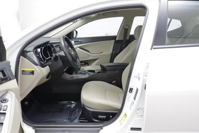 2012 Kia Optima LX