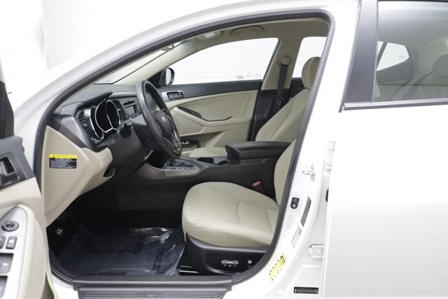 2012 Kia Optima LX