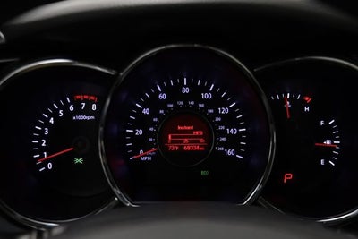 2012 Kia Optima LX