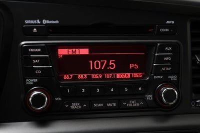 2012 Kia Optima LX